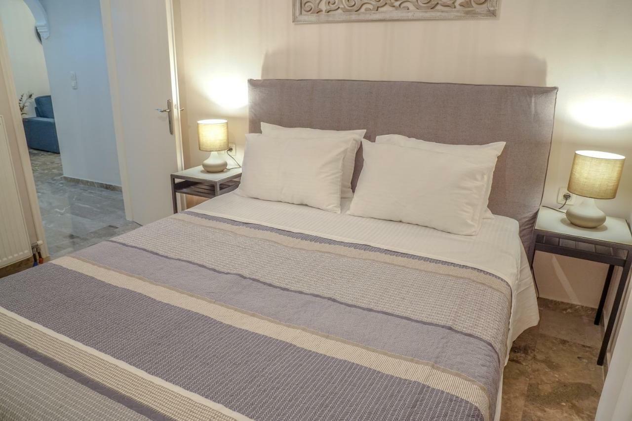 Apartament Arkadins Zakintos Zewnętrze zdjęcie