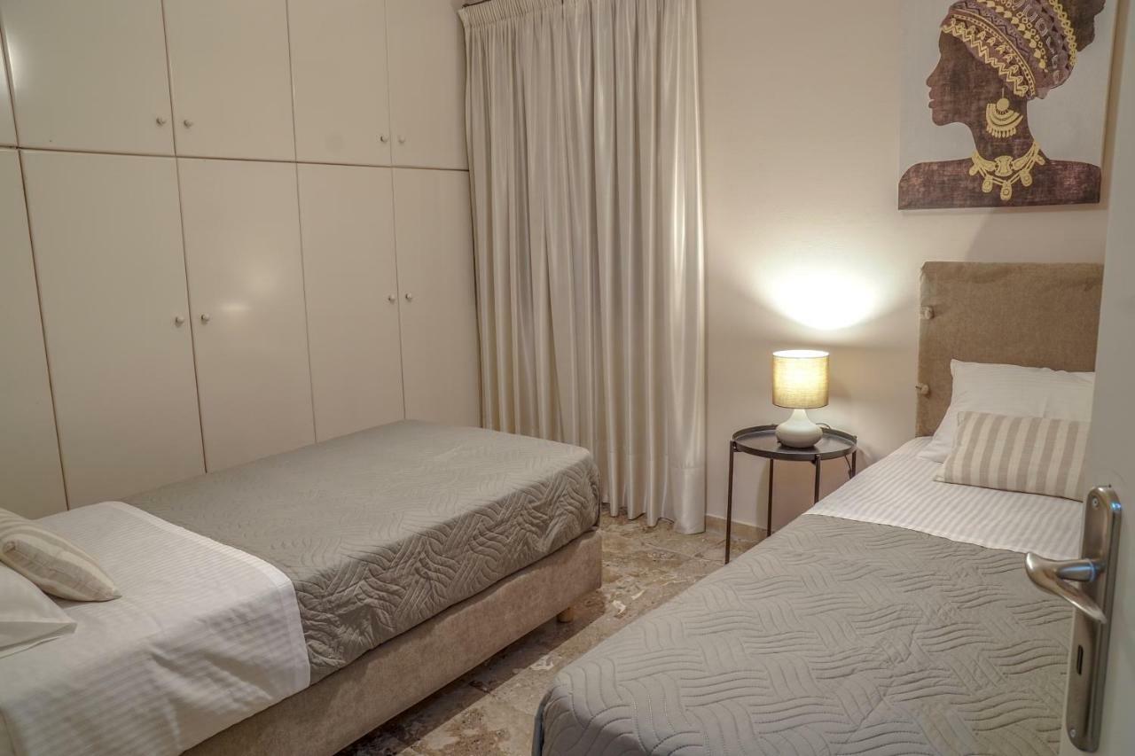 Apartament Arkadins Zakintos Zewnętrze zdjęcie