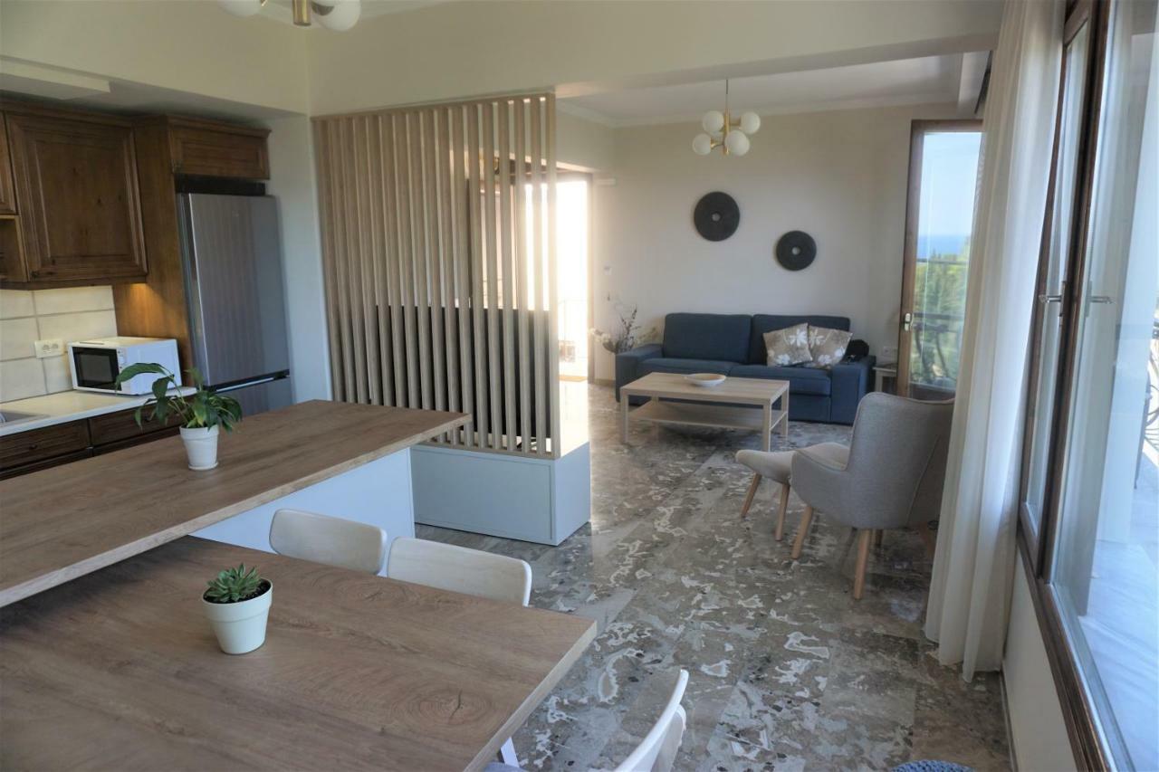 Apartament Arkadins Zakintos Zewnętrze zdjęcie