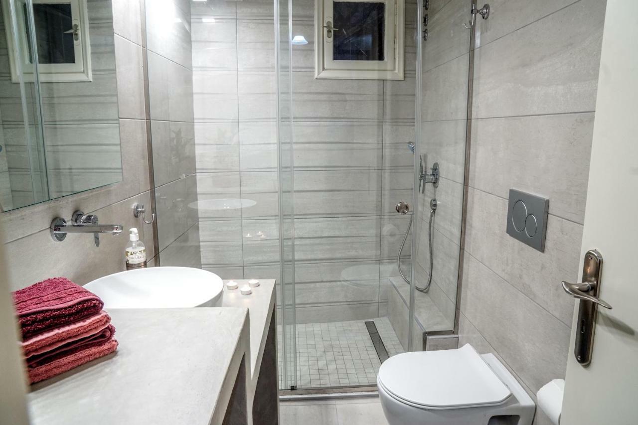 Apartament Arkadins Zakintos Zewnętrze zdjęcie