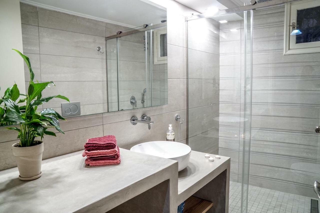 Apartament Arkadins Zakintos Zewnętrze zdjęcie